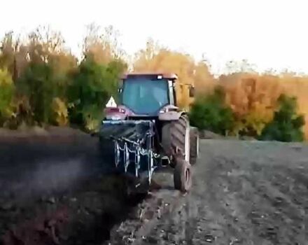 Нью Холланд Другая, об'ємом двигуна 0 л та пробігом 0 тис. км за 21000 $, фото 10 на Automoto.ua