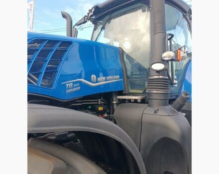 Нью Холланд Другая, объемом двигателя 0 л и пробегом 0 тыс. км за 291000 $, фото 3 на Automoto.ua