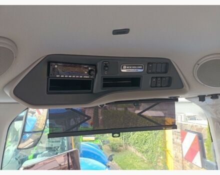 Нью Холланд Другая, объемом двигателя 0 л и пробегом 0 тыс. км за 291000 $, фото 7 на Automoto.ua