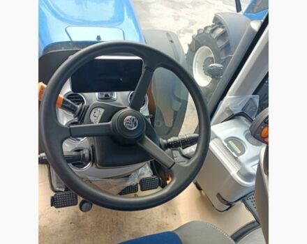 Нью Холланд Другая, объемом двигателя 0 л и пробегом 0 тыс. км за 291000 $, фото 6 на Automoto.ua