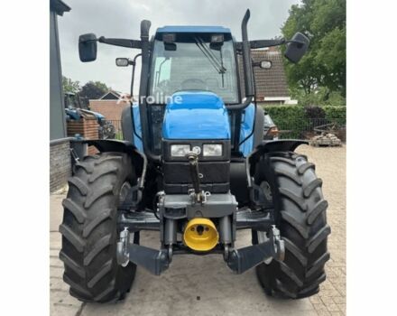 Нью Холланд Другая, объемом двигателя 0 л и пробегом 0 тыс. км за 20531 $, фото 3 на Automoto.ua