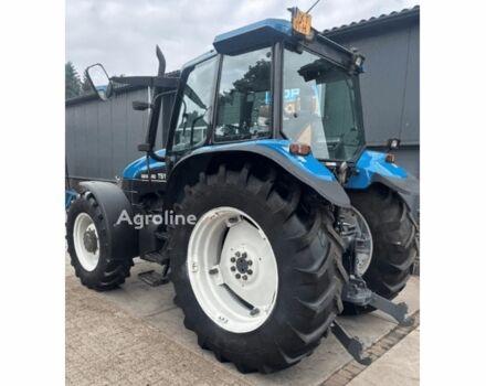 Нью Холланд Другая, объемом двигателя 0 л и пробегом 0 тыс. км за 20531 $, фото 5 на Automoto.ua