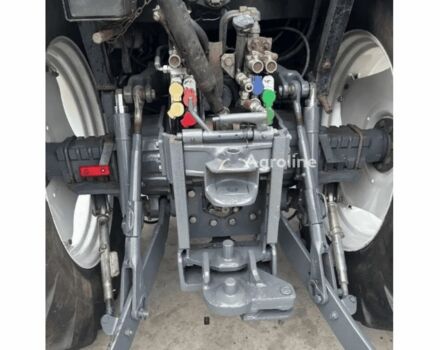 Нью Холланд Другая, объемом двигателя 0 л и пробегом 0 тыс. км за 20531 $, фото 7 на Automoto.ua