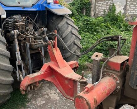 Нью Холланд Другая, об'ємом двигуна 0 л та пробігом 13 тис. км за 32000 $, фото 4 на Automoto.ua