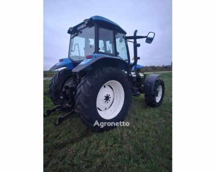 Нью Холланд Другая, объемом двигателя 0 л и пробегом 0 тыс. км за 26142 $, фото 3 на Automoto.ua