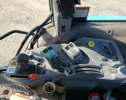 Нью Холланд Другая, об'ємом двигуна 0 л та пробігом 13 тис. км за 32000 $, фото 1 на Automoto.ua