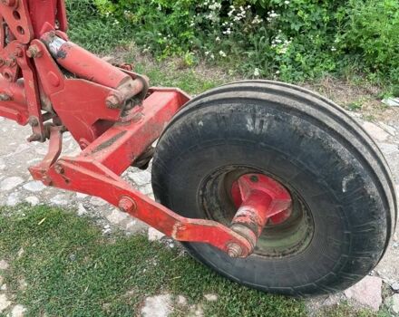 Нью Холланд Другая, об'ємом двигуна 0 л та пробігом 13 тис. км за 32000 $, фото 5 на Automoto.ua