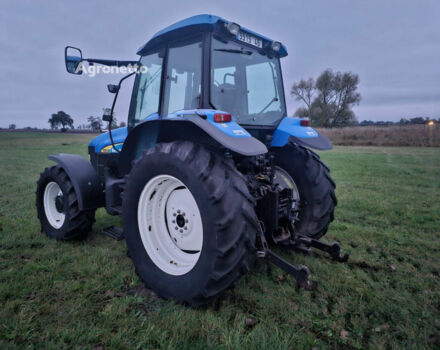 Нью Холланд Другая, объемом двигателя 0 л и пробегом 0 тыс. км за 26142 $, фото 4 на Automoto.ua