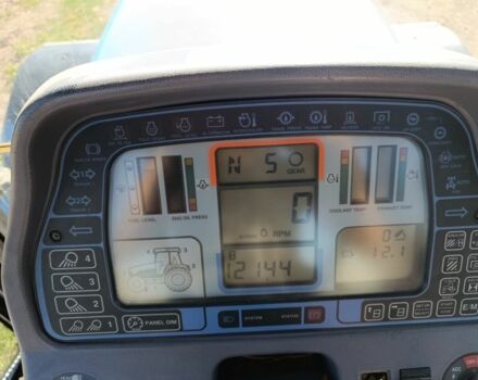 Нью Холланд Другая, об'ємом двигуна 0 л та пробігом 13 тис. км за 32000 $, фото 3 на Automoto.ua
