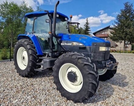 Нью Холланд Другая, объемом двигателя 0 л и пробегом 0 тыс. км за 28496 $, фото 2 на Automoto.ua