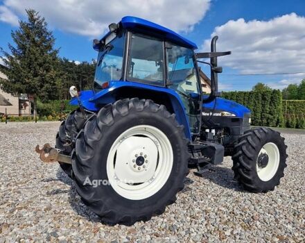 Нью Холланд Другая, объемом двигателя 0 л и пробегом 0 тыс. км за 28496 $, фото 4 на Automoto.ua