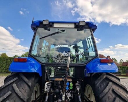 Нью Холланд Другая, объемом двигателя 0 л и пробегом 0 тыс. км за 28496 $, фото 6 на Automoto.ua