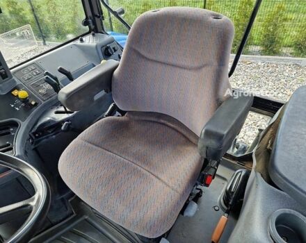 Нью Холланд Другая, объемом двигателя 0 л и пробегом 0 тыс. км за 28496 $, фото 8 на Automoto.ua