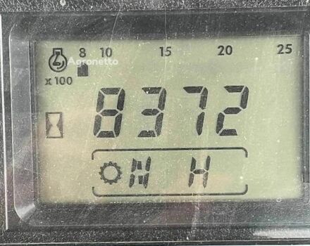 Нью Холланд Другая, объемом двигателя 0 л и пробегом 0 тыс. км за 33169 $, фото 5 на Automoto.ua