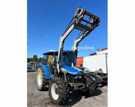 Нью Холланд Другая, объемом двигателя 0 л и пробегом 0 тыс. км за 26487 $, фото 2 на Automoto.ua