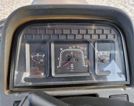 Нью Холланд Другая, объемом двигателя 0 л и пробегом 0 тыс. км за 28496 $, фото 11 на Automoto.ua