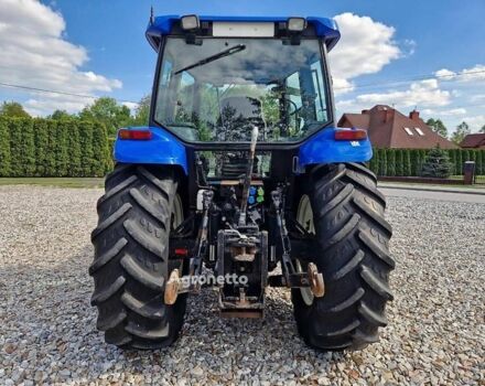 Нью Холланд Другая, объемом двигателя 0 л и пробегом 0 тыс. км за 28496 $, фото 5 на Automoto.ua