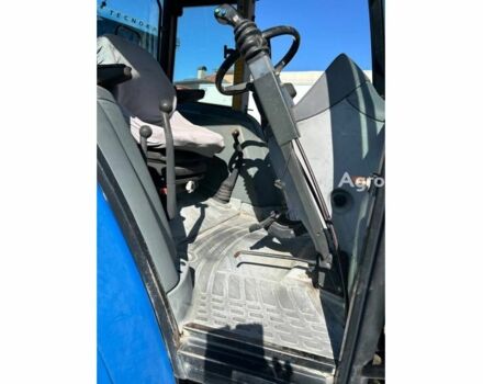 Нью Холланд Другая, объемом двигателя 0 л и пробегом 0 тыс. км за 26487 $, фото 3 на Automoto.ua