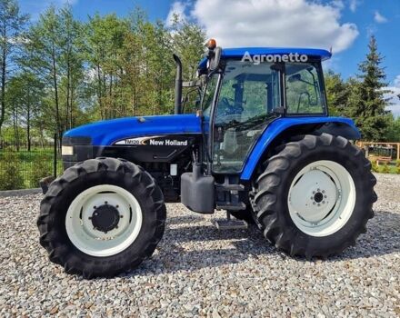 Нью Холланд Другая, объемом двигателя 0 л и пробегом 0 тыс. км за 28496 $, фото 3 на Automoto.ua