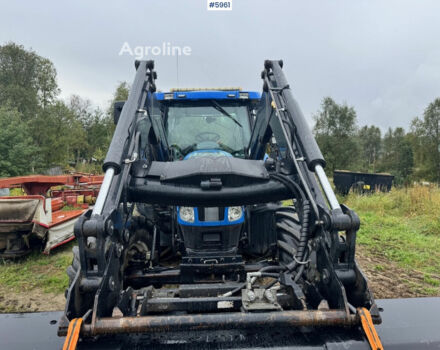 Нью Холланд Другая, объемом двигателя 0 л и пробегом 0 тыс. км за 32571 $, фото 2 на Automoto.ua