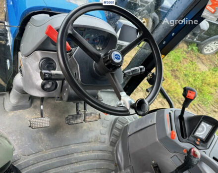 Нью Холланд Другая, объемом двигателя 0 л и пробегом 0 тыс. км за 32571 $, фото 8 на Automoto.ua