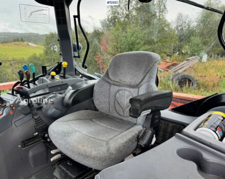 Нью Холланд Другая, объемом двигателя 0 л и пробегом 0 тыс. км за 32571 $, фото 7 на Automoto.ua