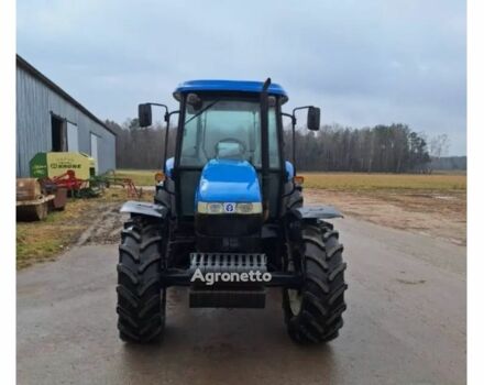 Нью Холланд Другая, об'ємом двигуна 0 л та пробігом 0 тис. км за 22388 $, фото 4 на Automoto.ua