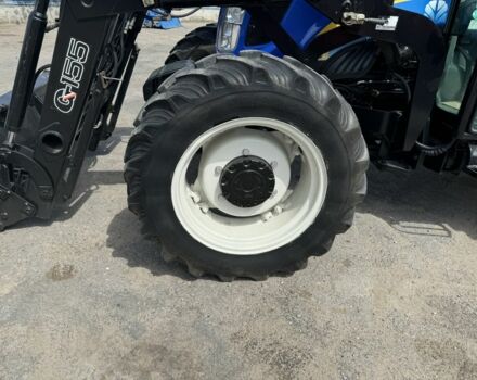 Нью Холланд Другая, объемом двигателя 0 л и пробегом 870 тыс. км за 32000 $, фото 1 на Automoto.ua