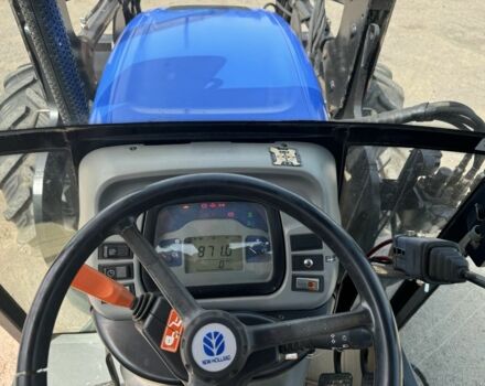 Нью Холланд Другая, объемом двигателя 0 л и пробегом 870 тыс. км за 32000 $, фото 6 на Automoto.ua