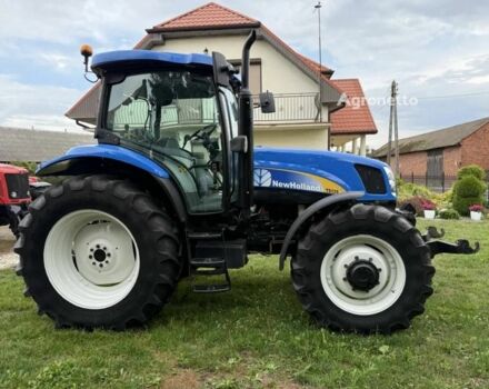 Нью Холланд Другая, объемом двигателя 0 л и пробегом 0 тыс. км за 32808 $, фото 3 на Automoto.ua