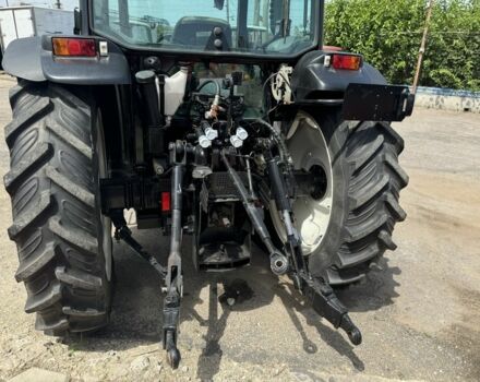 Нью Холланд Другая, объемом двигателя 0 л и пробегом 870 тыс. км за 32000 $, фото 3 на Automoto.ua