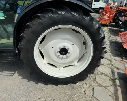 Нью Холланд Другая, объемом двигателя 0 л и пробегом 870 тыс. км за 32000 $, фото 2 на Automoto.ua