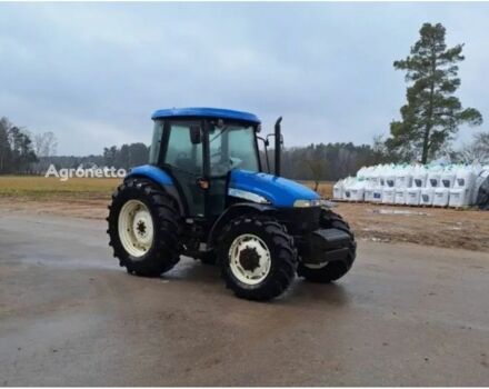 Нью Холланд Другая, об'ємом двигуна 0 л та пробігом 0 тис. км за 22388 $, фото 2 на Automoto.ua