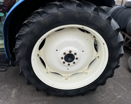 Нью Холланд Другая, объемом двигателя 0 л и пробегом 1 тыс. км за 21000 $, фото 3 на Automoto.ua