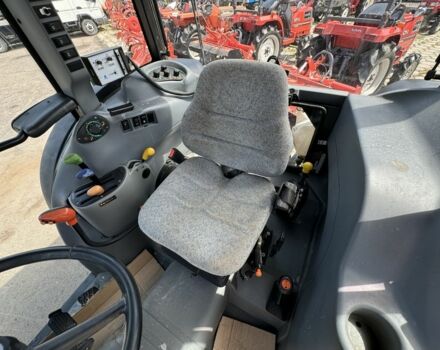 Нью Холланд Другая, объемом двигателя 0 л и пробегом 870 тыс. км за 32000 $, фото 5 на Automoto.ua