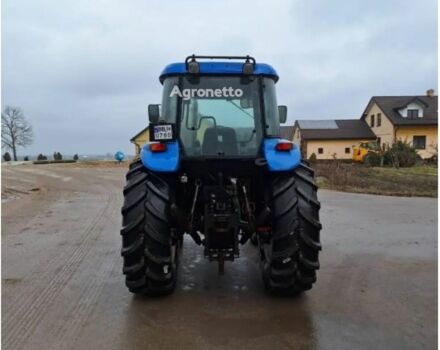 Нью Холланд Другая, об'ємом двигуна 0 л та пробігом 0 тис. км за 22388 $, фото 7 на Automoto.ua