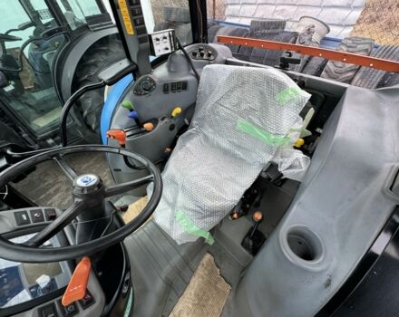 Нью Холланд Другая, объемом двигателя 0 л и пробегом 1 тыс. км за 21000 $, фото 5 на Automoto.ua