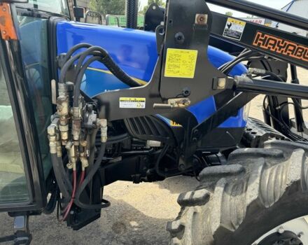 Нью Холланд Другая, объемом двигателя 0 л и пробегом 870 тыс. км за 32000 $, фото 4 на Automoto.ua