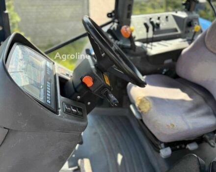 Нью Холланд Другая, объемом двигателя 0 л и пробегом 0 тыс. км за 28764 $, фото 8 на Automoto.ua