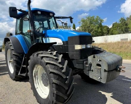 Нью Холланд Другая, объемом двигателя 0 л и пробегом 0 тыс. км за 28764 $, фото 2 на Automoto.ua