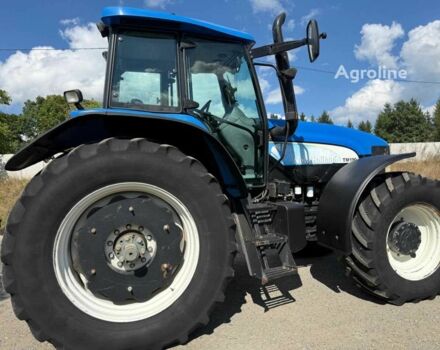 Нью Холланд Другая, объемом двигателя 0 л и пробегом 0 тыс. км за 28764 $, фото 3 на Automoto.ua