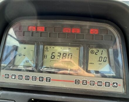 Нью Холланд Другая, об'ємом двигуна 6.7 л та пробігом 6 тис. км за 45000 $, фото 6 на Automoto.ua
