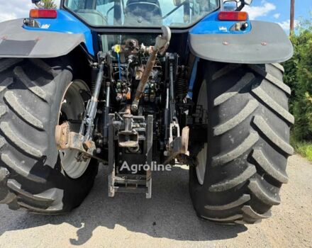 Нью Холланд Другая, объемом двигателя 0 л и пробегом 0 тыс. км за 28764 $, фото 7 на Automoto.ua