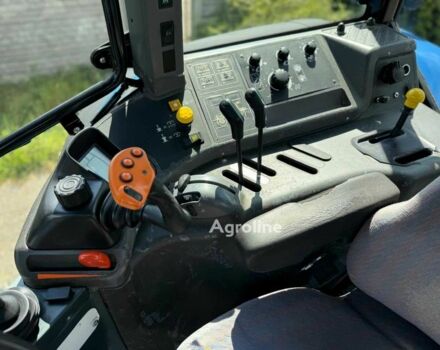 Нью Холланд Другая, объемом двигателя 0 л и пробегом 0 тыс. км за 28764 $, фото 5 на Automoto.ua