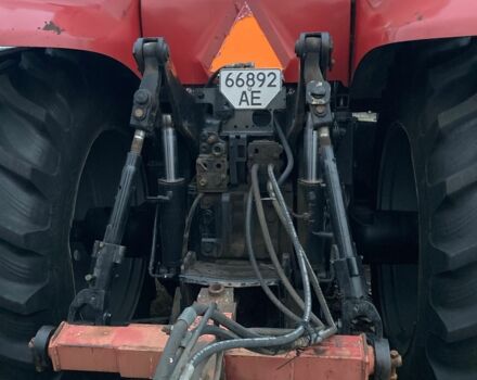 Нью Холланд Другая, объемом двигателя 9 л и пробегом 16 тыс. км за 45000 $, фото 4 на Automoto.ua