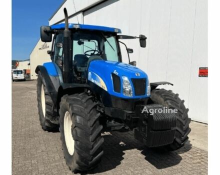 Нью Холланд Другая, об'ємом двигуна 0 л та пробігом 0 тис. км за 30430 $, фото 2 на Automoto.ua