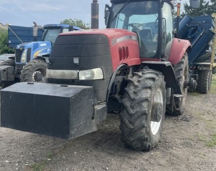 Нью Холланд Другая, об'ємом двигуна 0 л та пробігом 19 тис. км за 27000 $, фото 4 на Automoto.ua