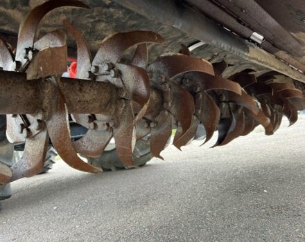 Нью Холланд Другая, объемом двигателя 4.5 л и пробегом 4 тыс. км за 22800 $, фото 4 на Automoto.ua