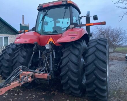 Нью Холланд Другая, объемом двигателя 9 л и пробегом 16 тыс. км за 45000 $, фото 2 на Automoto.ua