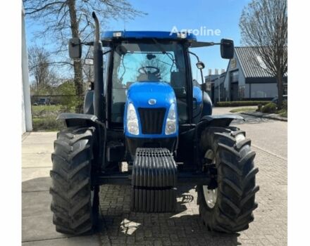 Нью Холланд Другая, об'ємом двигуна 0 л та пробігом 0 тис. км за 30430 $, фото 3 на Automoto.ua